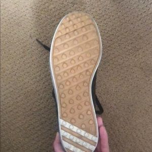 Adidas golf shoe